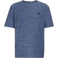 adidas camiseta fitness hombre WE FLEX T 04