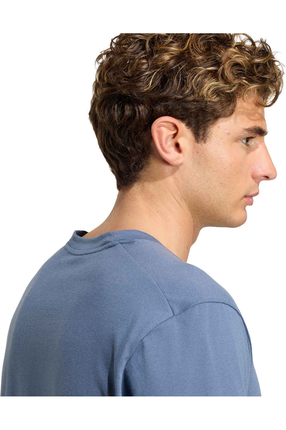 adidas camiseta fitness hombre WE FR T 03