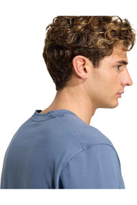 adidas camiseta fitness hombre WE FR T 03