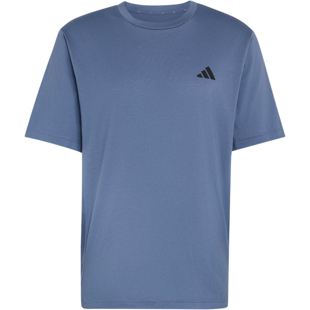 adidas camiseta fitness hombre WE FR T 04