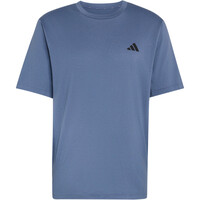adidas camiseta fitness hombre WE FR T 04
