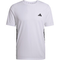 WORKOUT ESSENTIALS BASE 3-STRIPES