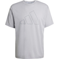 WORKOUT ESSENTIALS FEELREADY LOGO