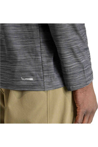 adidas camiseta fitness hombre WORKOUT ESSENTIALS FLEX 03