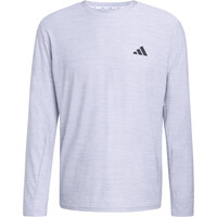 adidas camiseta fitness hombre WORKOUT ESSENTIALS FLEX 03