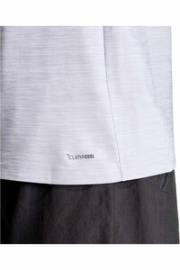 adidas camiseta fitness hombre WORKOUT ESSENTIALS FLEX 03