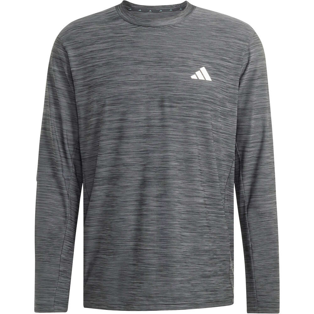 adidas camiseta fitness hombre WORKOUT ESSENTIALS FLEX 04