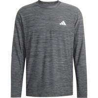 adidas camiseta fitness hombre WORKOUT ESSENTIALS FLEX 04