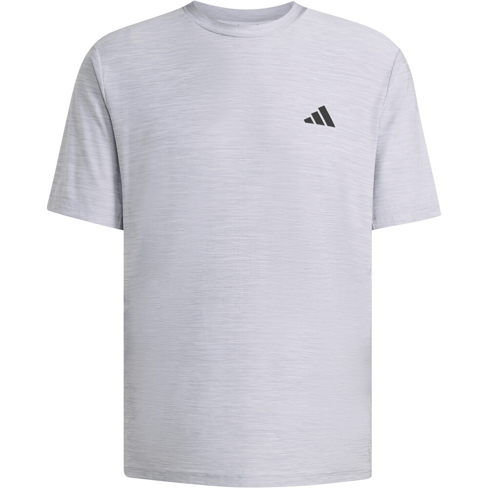 adidas camiseta fitness hombre WORKOUT ESSENTIALS FLEX 04