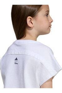 adidas camiseta junior niña ADIDAS DISNEY FROZEN 03