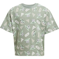adidas camiseta junior niña LK SW MNDO T 05