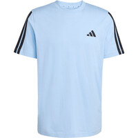 adidas camiseta manga corta hombre 3 BANDAS 04
