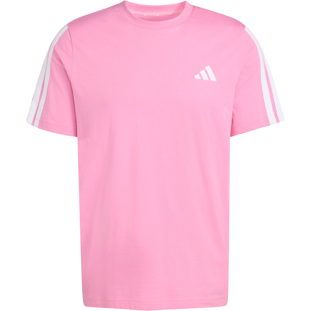 adidas camiseta manga corta hombre 3 BANDAS 04