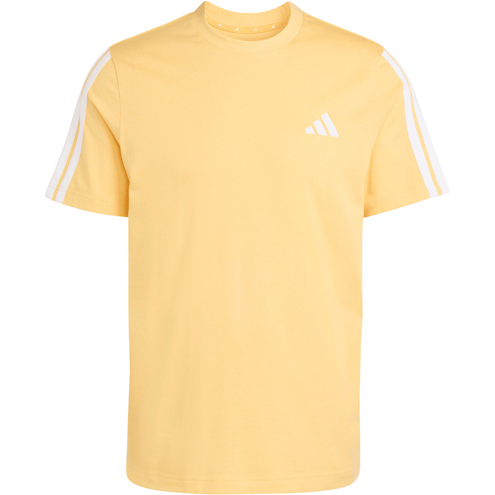 adidas camiseta manga corta hombre 3 BANDAS 04