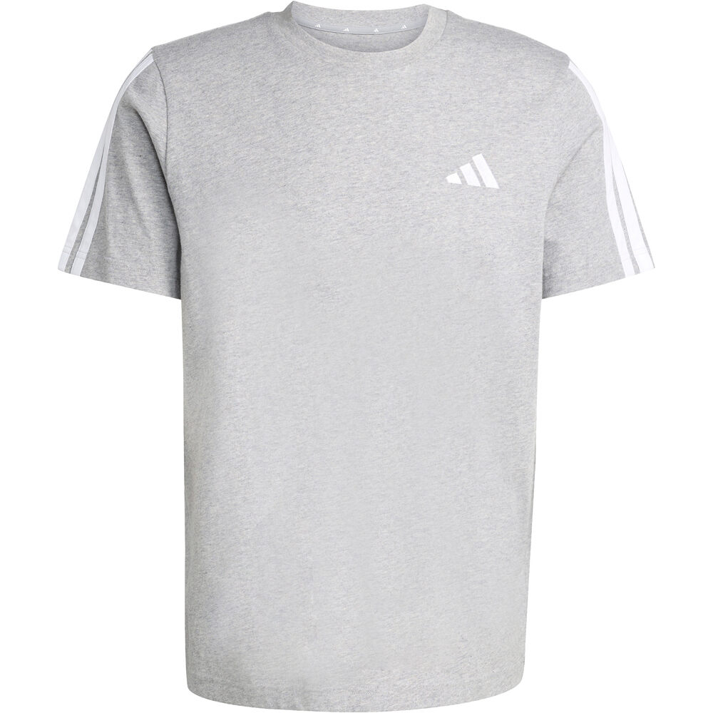 adidas camiseta manga corta hombre 3-STRIPES 05