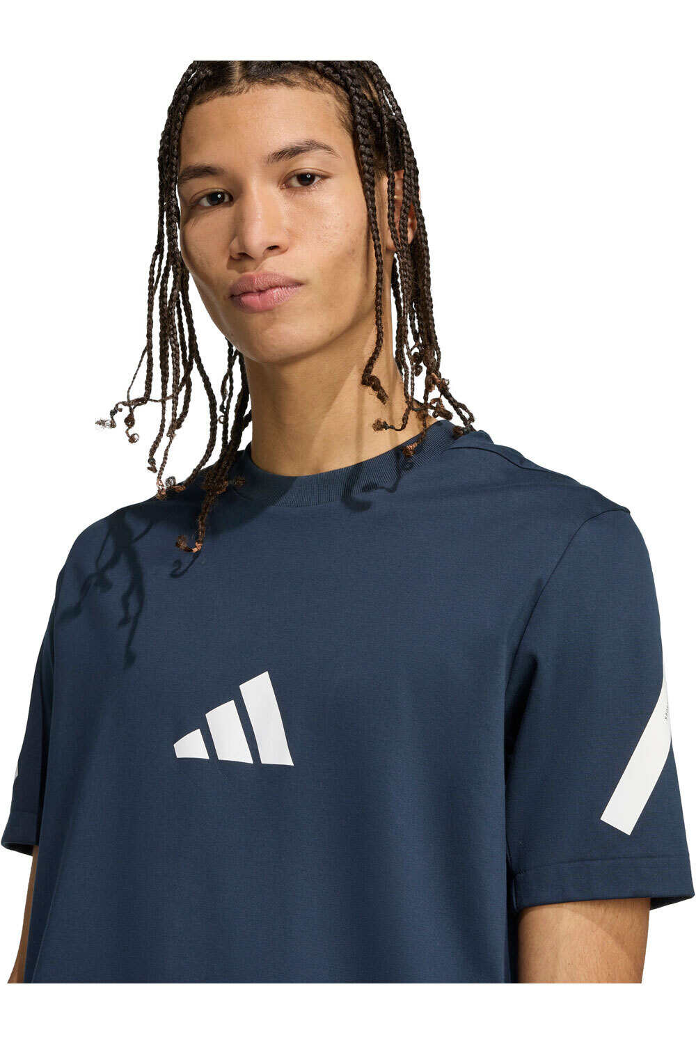adidas camiseta manga corta hombre ADIDAS Z.N.E. 03
