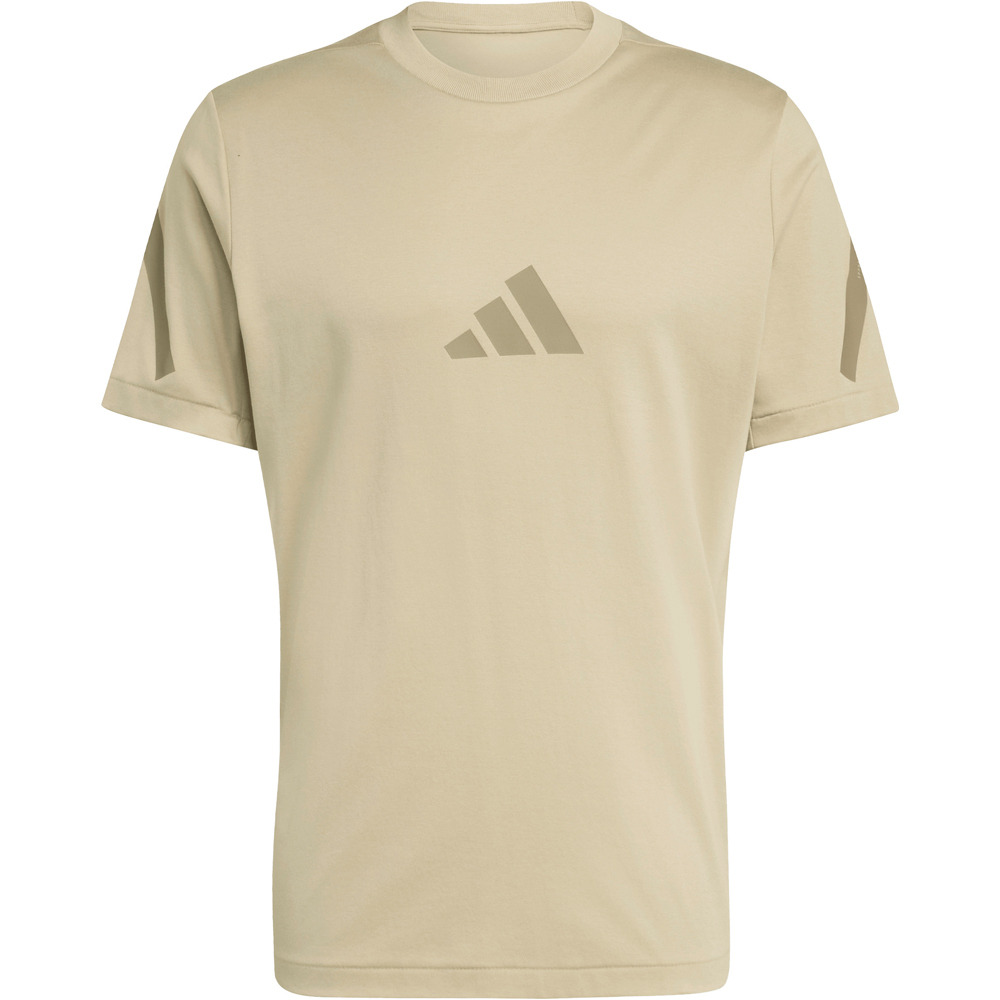 adidas camiseta manga corta hombre ADIDAS Z.N.E. 04