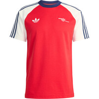 adidas camiseta manga corta hombre AFC OG TEE 04