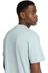 adidas camiseta manga corta hombre ALL SZN 03