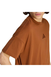 adidas camiseta manga corta hombre ALL SZN 03