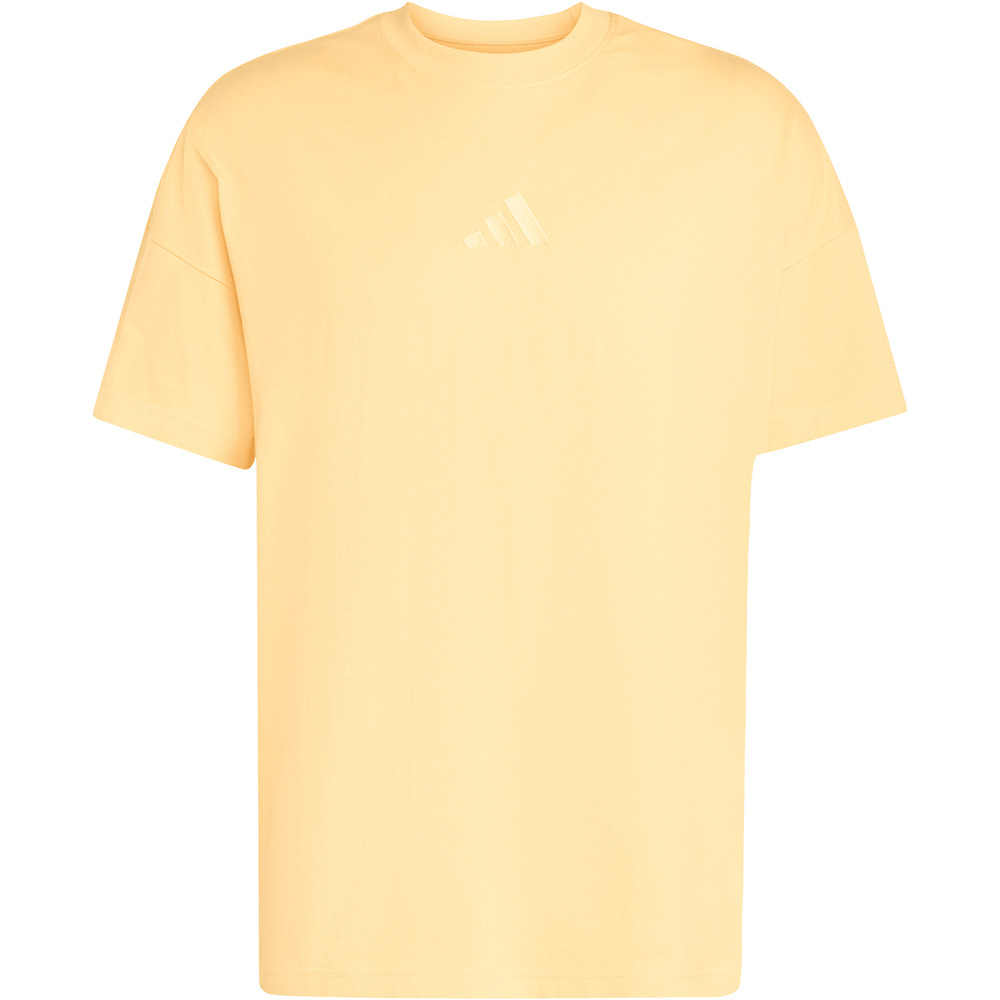 adidas camiseta manga corta hombre ALL SZN 04