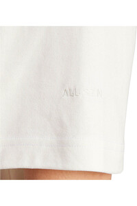 adidas camiseta manga corta hombre ALL SZN 04