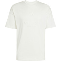 adidas camiseta manga corta hombre ALL SZN 05