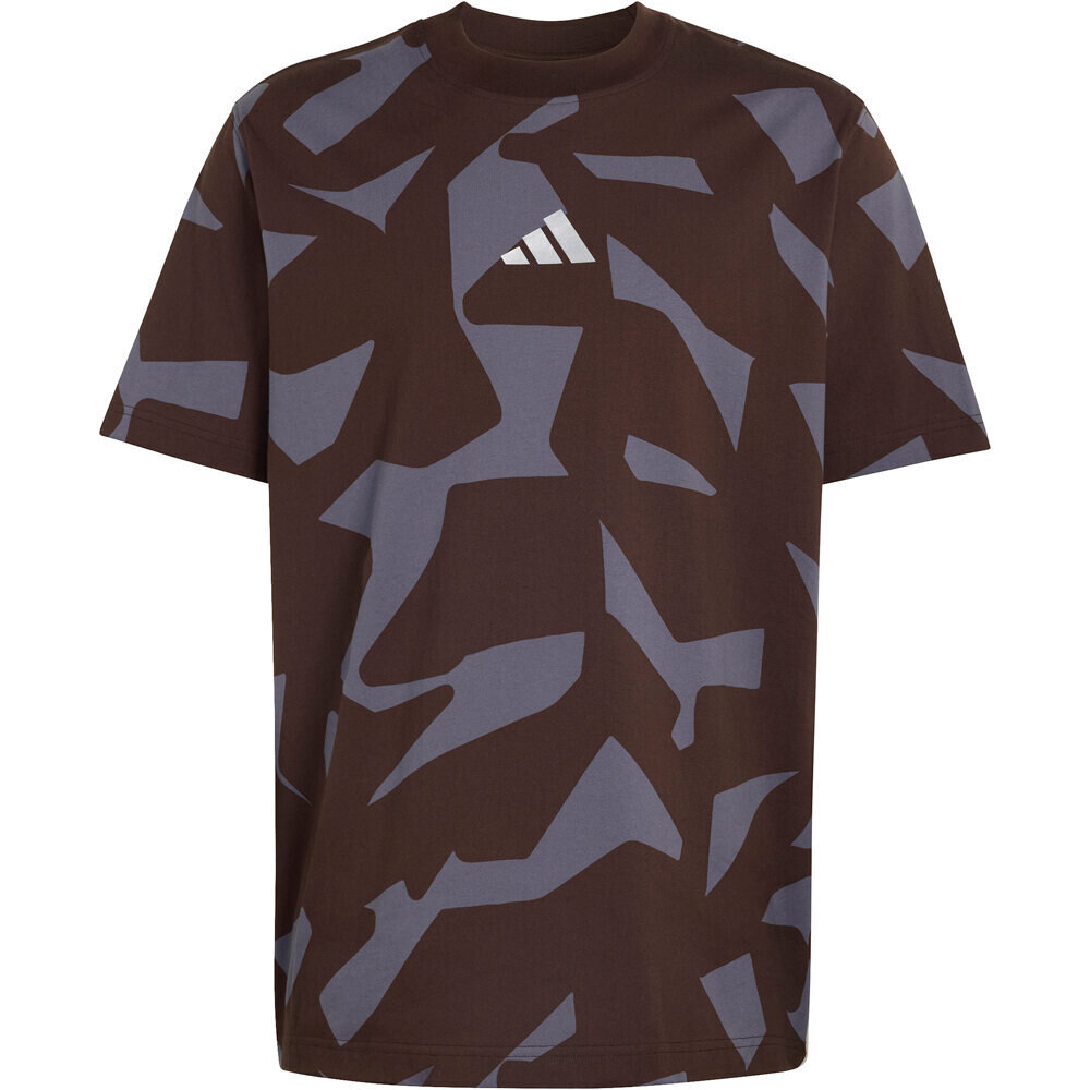 adidas camiseta manga corta hombre AMG CAMO 04