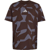 adidas camiseta manga corta hombre AMG CAMO 04