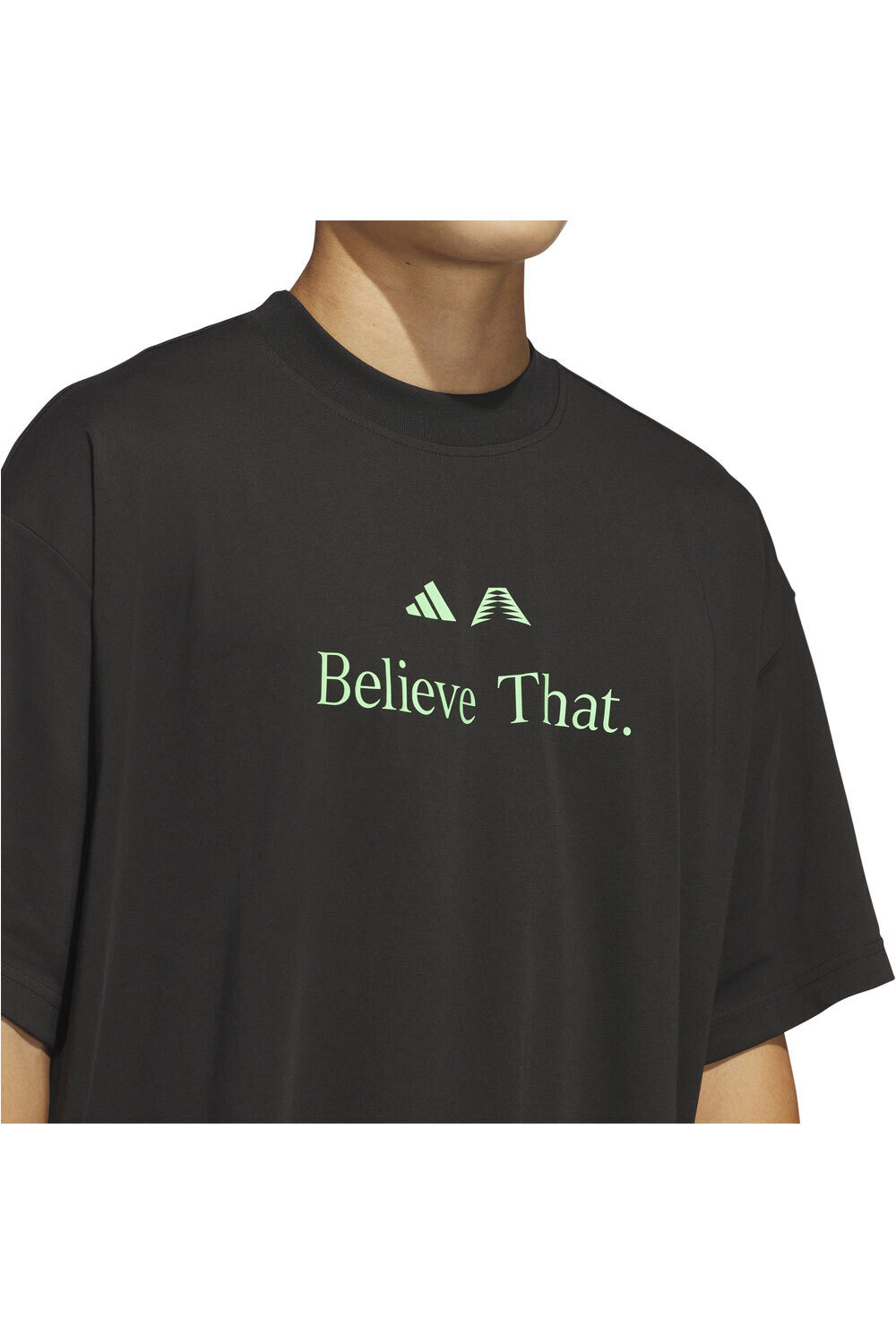 adidas camiseta manga corta hombre ANTED BT TEE 03