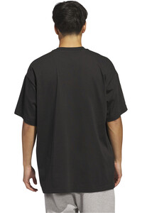 adidas camiseta manga corta hombre ANTED BT TEE vista trasera