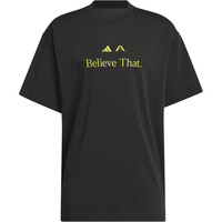 adidas camiseta manga corta hombre ANTHONY EDWARDS BELIEVE THAT 05