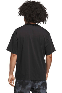 adidas camiseta manga corta hombre ANTHONY EDWARDS BELIEVE THAT vista trasera