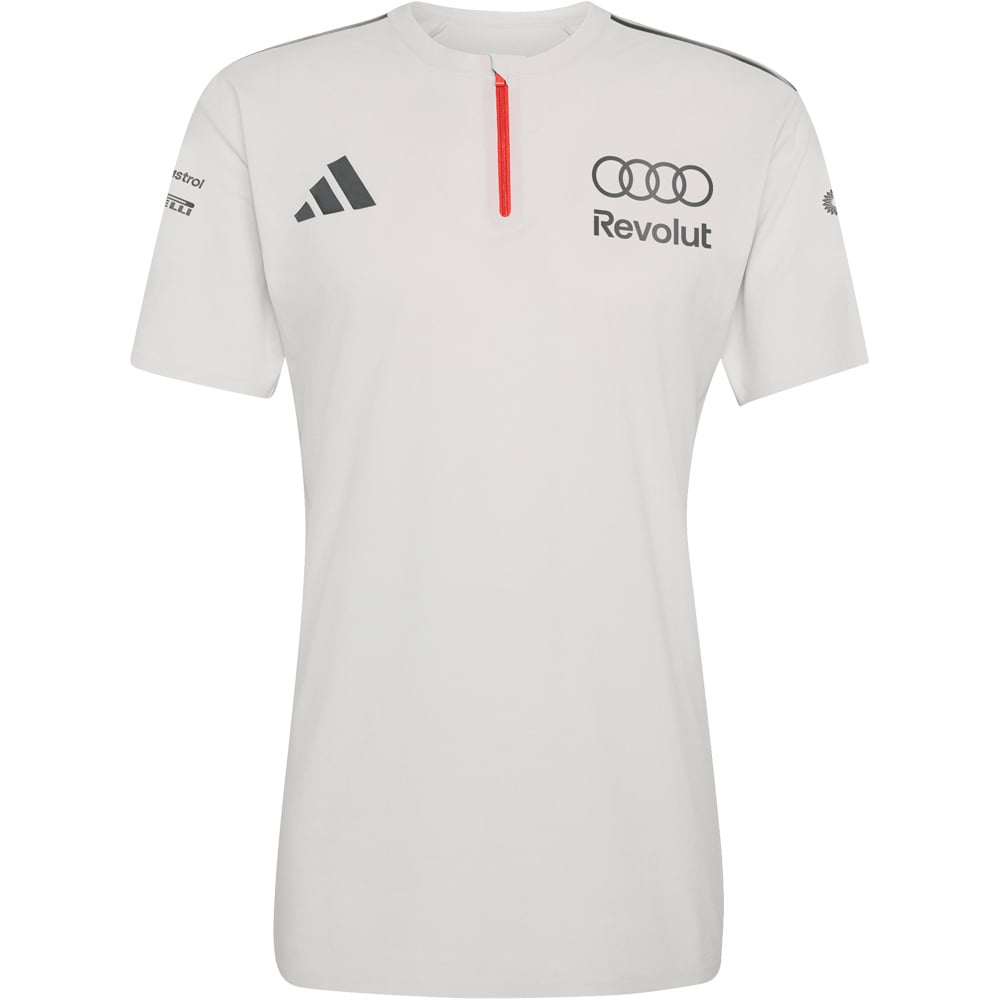 adidas camiseta manga corta hombre AU EN POL SS M 04