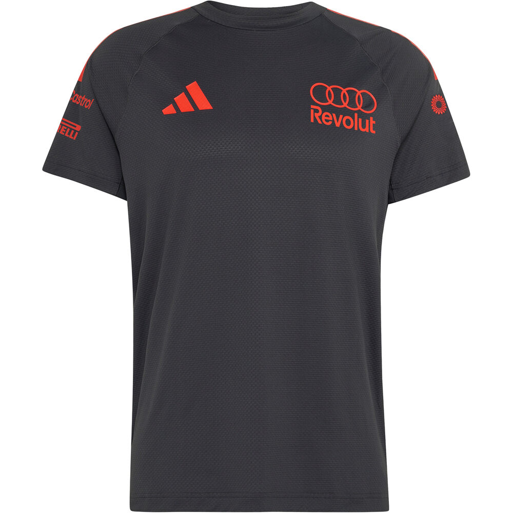 adidas camiseta manga corta hombre AU MC TEE SS M 04