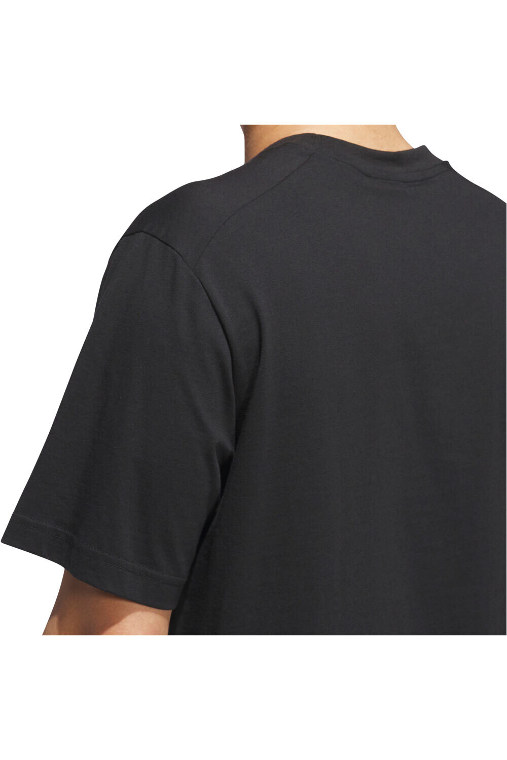 adidas camiseta manga corta hombre BASKETBALL GRAPHIC 04