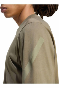 adidas camiseta manga corta hombre CAMISETA ADIDAS Z.N.E. 03