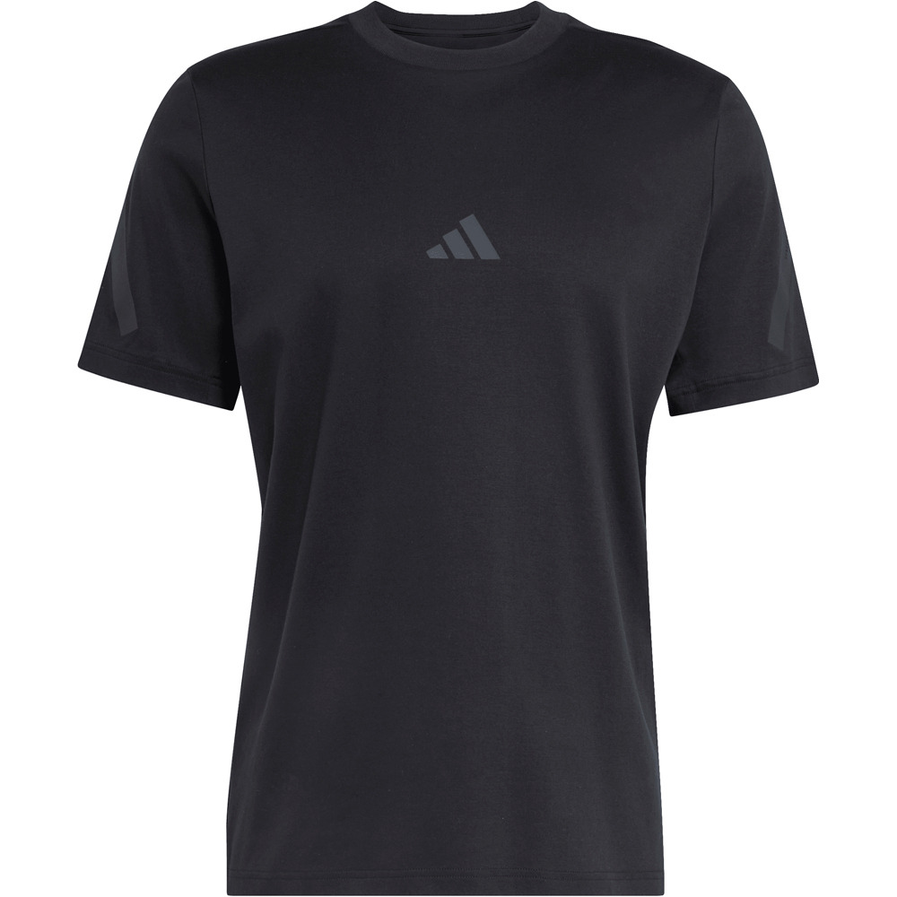 adidas camiseta manga corta hombre CAMISETA ADIDAS Z.N.E. 04