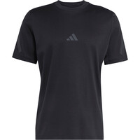 adidas camiseta manga corta hombre CAMISETA ADIDAS Z.N.E. 04
