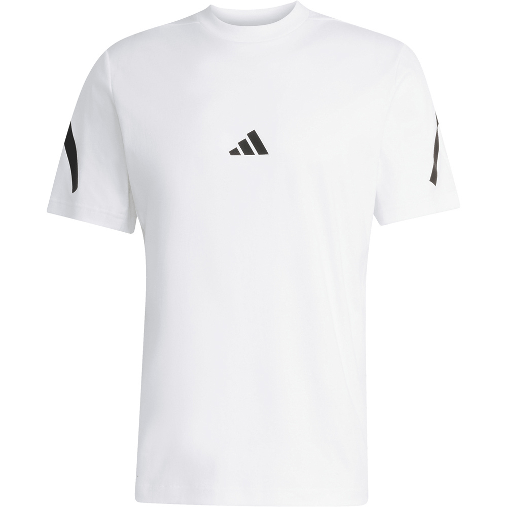adidas camiseta manga corta hombre CAMISETA ADIDAS Z.N.E. 04