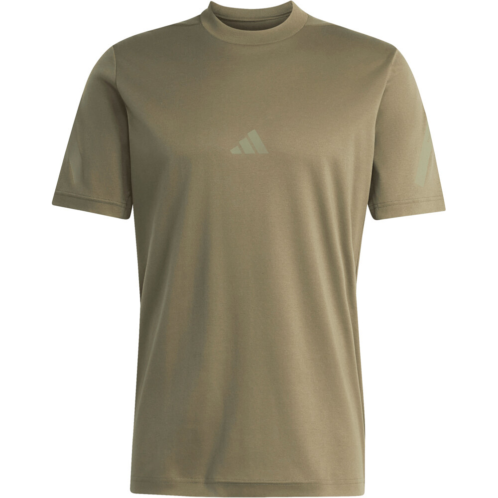 adidas camiseta manga corta hombre CAMISETA ADIDAS Z.N.E. 04