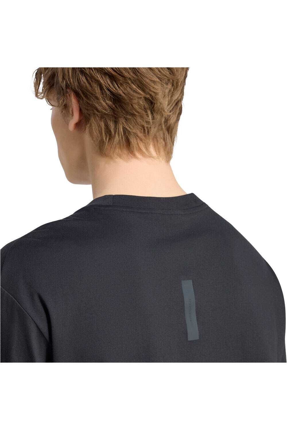 adidas camiseta manga corta hombre CAMISETA ADIDAS Z.N.E. LOOSE FIT 03