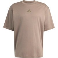 adidas camiseta manga corta hombre CAMISETA ADIDAS Z.N.E. LOOSE FIT 03