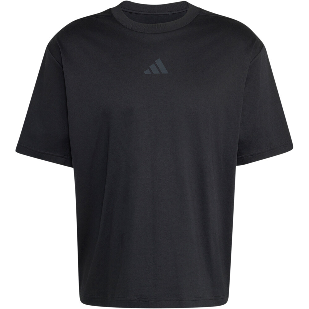 adidas camiseta manga corta hombre CAMISETA ADIDAS Z.N.E. LOOSE FIT 04