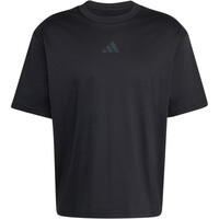 adidas camiseta manga corta hombre CAMISETA ADIDAS Z.N.E. LOOSE FIT 04