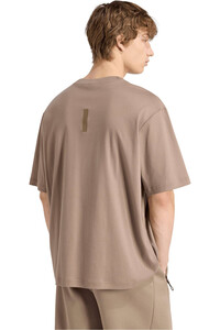 adidas camiseta manga corta hombre CAMISETA ADIDAS Z.N.E. LOOSE FIT vista trasera