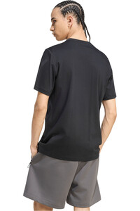 adidas camiseta manga corta hombre CAMISETA ADIDAS Z.N.E. vista trasera