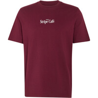 adidas camiseta manga corta hombre CAMISETA COFFEE CAFE DONUT BAG 04