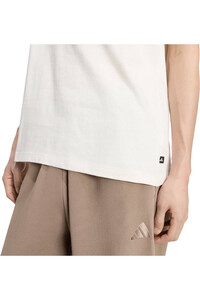 adidas camiseta manga corta hombre CAMISETA CON GRFICO BURGER FLAVOR 03