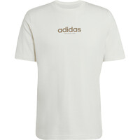 adidas camiseta manga corta hombre CAMISETA CON GRFICO BURGER FLAVOR 04